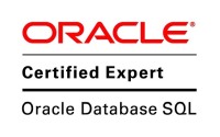 Oracle SQL Expert