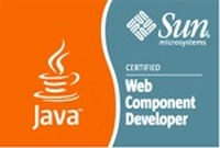 Sun Certified Web Component Developer